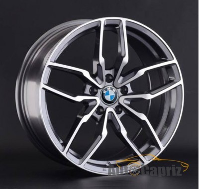 Диски Replay B209 GMF R18 W8.0 PCD5x112 ET30 DIA66.6